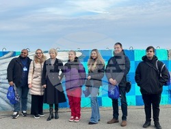 Снимка: Министерство на външните работи