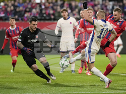 Germany Soccer Conference League