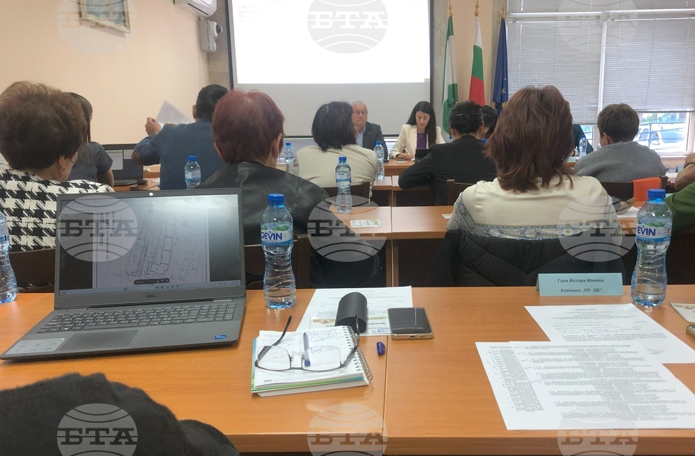В Бяла Слатина съветниците решават дали Общината да кандидатства пред фонд "Социална закрила"
