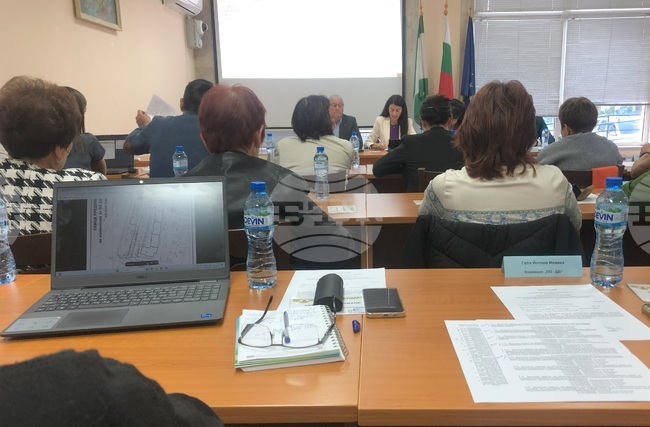 Общинският съвет в Бяла Слатина ще разгледа актуализация на капиталовата програма