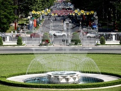 Виетнам - Хошимин - изглед - ежедневие