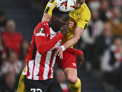Spain Soccer Europa League