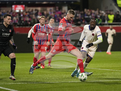 Germany Soccer Conference League