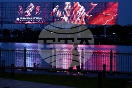 Виетнам - Хошимин - изглед - ежедневие