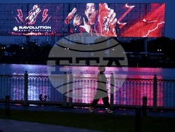 Виетнам - Хошимин - изглед - ежедневие