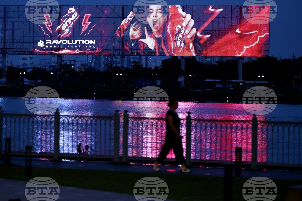 Виетнам - Хошимин - изглед - ежедневие