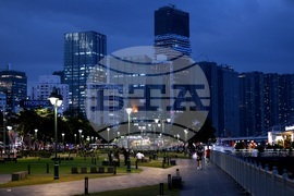 Виетнам - Хошимин - изглед - ежедневие