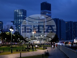 Виетнам - Хошимин - изглед - ежедневие