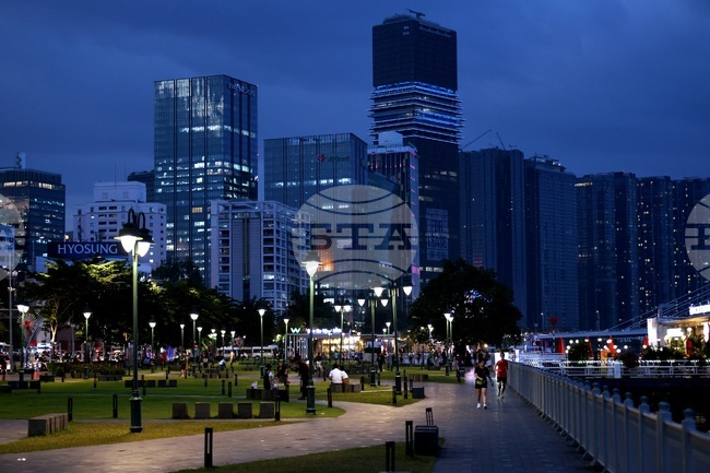 Amendment to Bulgaria-Vietnam Agreement to Lift Visa Requirements for Diplomatic and Service Passport Holders