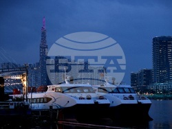 Виетнам - Хошимин - изглед - ежедневие