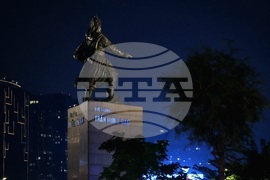 Виетнам - Хошимин - изглед - ежедневие