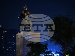 Виетнам - Хошимин - изглед - ежедневие