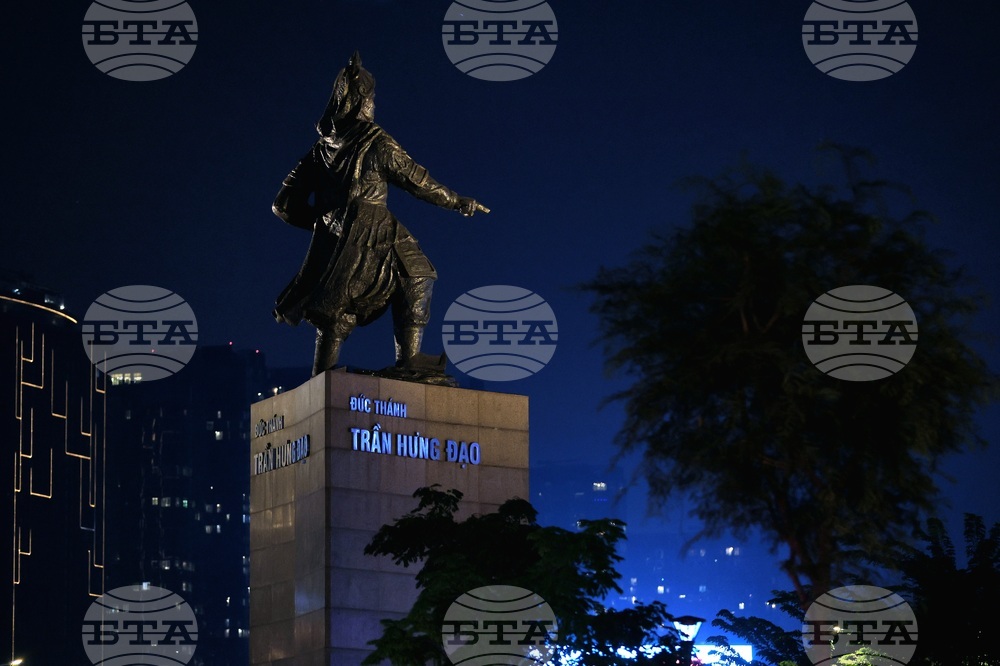 Виетнам - Хошимин - изглед - ежедневие