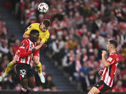 Spain Soccer Europa League