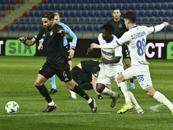 Azerbaijan Soccer Europa Conference League