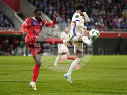 Germany Soccer Conference League