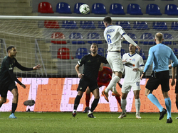 Azerbaijan Soccer Europa Conference League