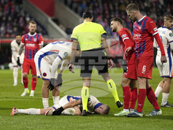 Germany Soccer Conference League