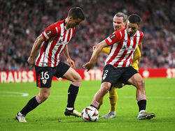 Spain Soccer Europa League