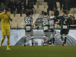 Greece Soccer Conference League
