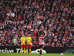 Spain Soccer Europa League