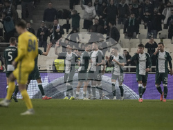 Greece Soccer Conference League