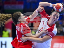 Handball Women's Euros