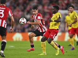 Spain Soccer Europa League