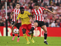 Spain Soccer Europa League