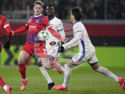 Germany Soccer Conference League