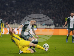 Greece Soccer Conference League