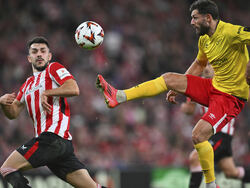 Spain Soccer Europa League