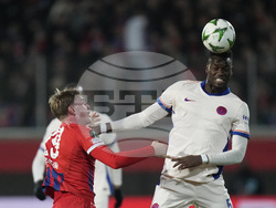 Germany Soccer Conference League