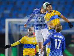 Norway Soccer Conference League
