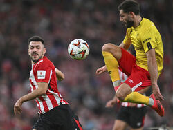 Spain Soccer Europa League