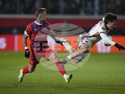 Germany Soccer Conference League