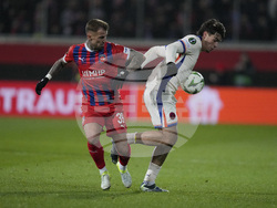 Germany Soccer Conference League