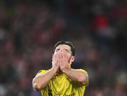 Spain Soccer Europa League
