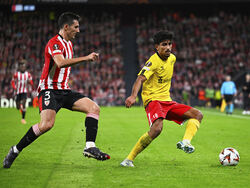 Spain Soccer Europa League