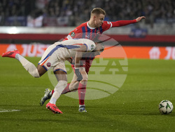 Germany Soccer Conference League