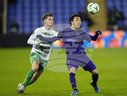 Britain Soccer Conference League