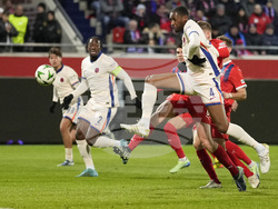 Germany Soccer Conference League