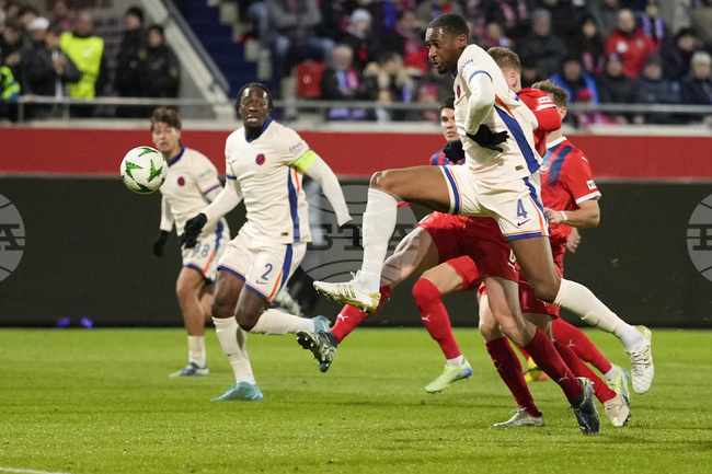 Челси продължи успешната си серия в турнира Лига на конференциите и срещу Хайденхайм