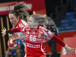 Handball Women's Euros