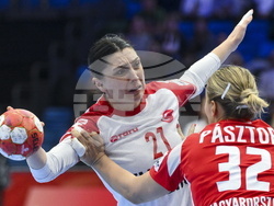 Handball Women's Euros
