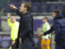 Belgium Soccer Europa League