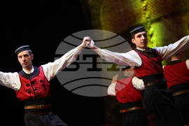 Благоевград - концерт - „Слушам ви гласа жалостен“