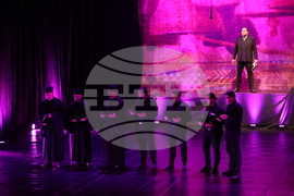 Благоевград - концерт - „Слушам ви гласа жалостен“