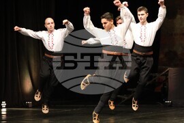 Благоевград - концерт - „Слушам ви гласа жалостен“