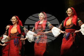 Благоевград - концерт - „Слушам ви гласа жалостен“